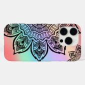 Schöne Abdeckung für mehrfarbiges iPhone Case-Mate iPhone Hülle (Rückseite (Horizontal))