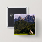 Schöne abgeschiedene einsame Kirche namens Rainui Button (Vorne & Hinten)
