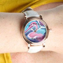 Schöne Abstrakte Elegante Rose