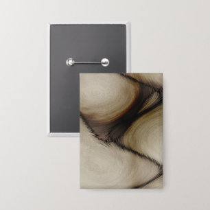 Schöne abstrakte Kunst hinterlässt einen bleibende Button