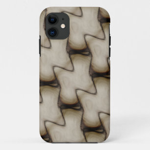 Schöne abstrakte Kunst hinterlässt einen bleibende Case-Mate iPhone Hülle