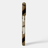 Schöne abstrakte Kunst hinterlässt einen bleibende Case-Mate iPhone Hülle (Rückseite / Rechts)