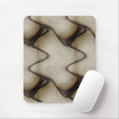 Schöne abstrakte Kunst hinterlässt einen bleibende Mousepad (Mit Mouse)