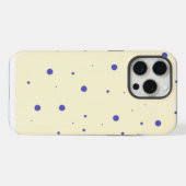 schöne abstrakte Kunst iPhone Hülle (Rückseite (Horizontal))