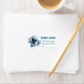 Schöne Adressetiketten (Insitu)