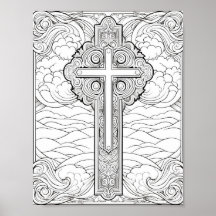 Schöne Adult-Bibel zum Thema Farben