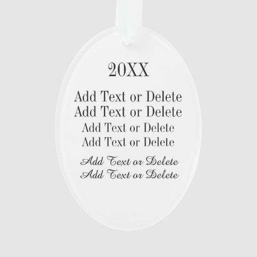 Schöne Afrikanerin Ornament (Rückseite)