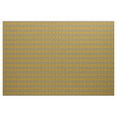 Schöne afrikanische Blumendesign Art Stoff (Yard (91,4 cm))