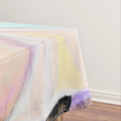 Schöne afrikanische Frauen Filmkunst Design Tischdecke (Beispiel)