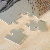 Schöne afrikanische Krane Puzzle (Seite)