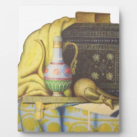 Schöne ägyptische Artefakte: Geheimnisse der Phara Fotoplatte (Vorderseite)