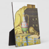 Schöne ägyptische Artefakte: Geheimnisse der Phara Fotoplatte (Seite)