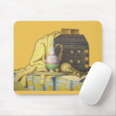 Schöne ägyptische Artefakte: Geheimnisse der Phara Mousepad (Mit Mouse)