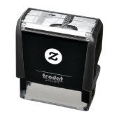 Schöne akustische Gitarre Permastempel (Produkt)