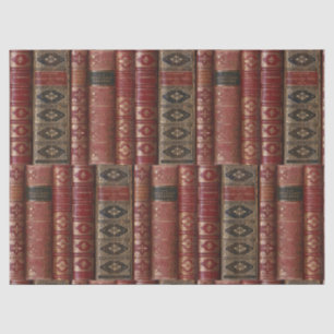 Schöne alte Buchstäbchen (Wörterbuch 2) Seidenpapier
