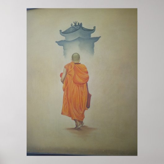 SCHÖNE ALTE KUNST POSTER (Vorne)