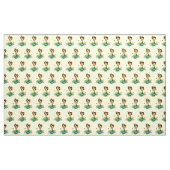 Schöne alte Schulmeerjungfrau Stoff (Yard (91,4 cm))