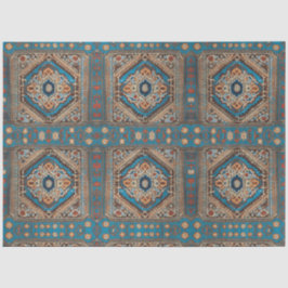 Schöne alte türkische Muster Moderne Sammlung Seidenpapier