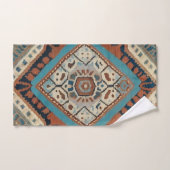 Schöne alte türkische Muster Populäre Sammlung Badhandtuch Set (Handtuch)