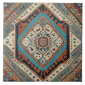 Schöne alte türkische Muster Populäre Sammlung Fliese (Vorderseite)