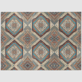 Schöne alte türkische Muster Populäre Sammlung Seidenpapier