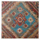 Schöne alte türkische Muster TrendCollection Fliese (Vorderseite)