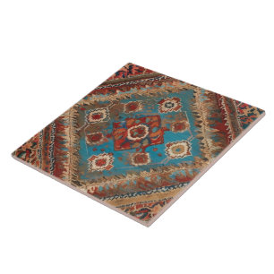 Schöne alte türkische Muster TrendCollection Fliese