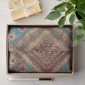 Schöne alte türkische Muster TrendCollection Seidenpapier (Geschenk)