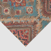 Schöne alte türkische Muster TrendCollection Seidenpapier (Ausschnitt)