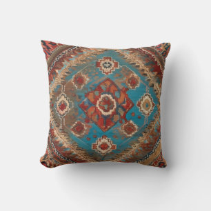 Schöne alte türkische Muster-Trendy-Kollektion Kissen