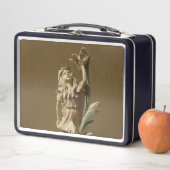Schöne Angel Metal Lunch Box (Beispiel)