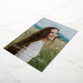 Schöne Ankündigung von North Star Celebration Life (Gedreht)