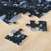 Schöne Ansicht von Lemaire Kanal Puzzle (Seite)