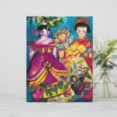 SCHÖNE ANTIQUE DOLLS (Stehend Vorderseite)