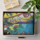 SCHÖNE ANTIQUE DOLLS SEIDENPAPIER (Geschenk)