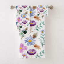 Schöne Aquarellkunst Weiblich aussehen