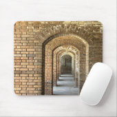 Schöne Arch Architecture Türpfosten Mouse Pad Mousepad (Mit Mouse)