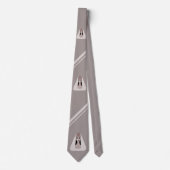 Schöne Armenia Neck Tie Krawatte (Vorderseite)