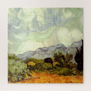 Schöne Art Vincent VAN GOGH Puzzles für Erwachse