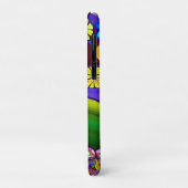 Schöne Artwork | BEHALTEND TOUCH Case-Mate iPhone Hülle (Hinten/Links)