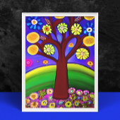 Schöne Artwork | BEHALTEND TOUCH Poster