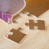 SCHÖNE ASIATISCHE ORIENTAL MIRL ART JIGSAW PUZZL PUZZLE (Seite)