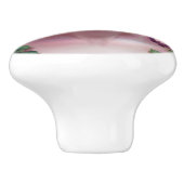 Schöne ätherische Verzauberung Fantasy Art Keramikknauf (Seitenansicht)