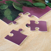 Schöne ätherische Woman Fantasy Art Puzzle (Seite)