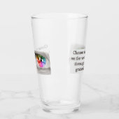 **SCHÖNE AUGEN** SCHÖN GLAS (Links)