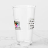 **SCHÖNE AUGEN** SCHÖN GLAS (Rechts)