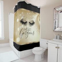 Schöne Augenblicke - Gold - Hallo wunderschön