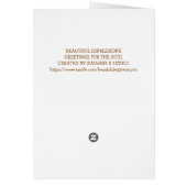 SCHÖNE AUSDRÜCKE (Hinten)