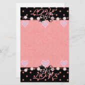 SCHÖNE AUSDRÜCKE BRIEFPAPIER (Vorne/Hinten)