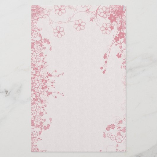 SCHÖNE AUSDRÜCKE BRIEFPAPIER (Vorderseite)